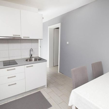Apartment Sven Винковци Екстериор снимка