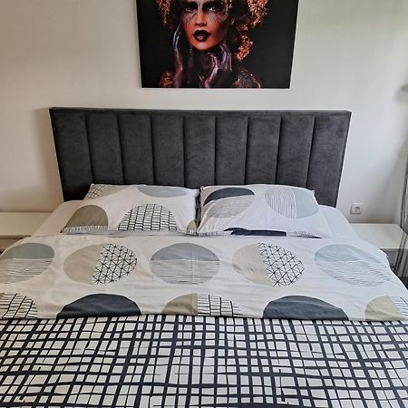 Apartment Sven Винковци Екстериор снимка