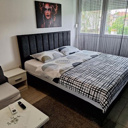 Apartment Sven Винковци Екстериор снимка