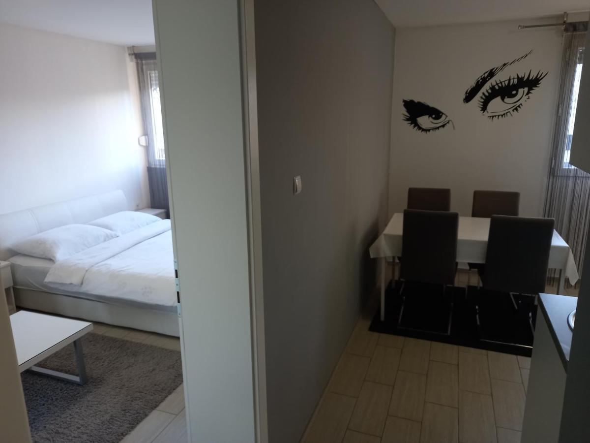 Apartment Sven Винковци Екстериор снимка