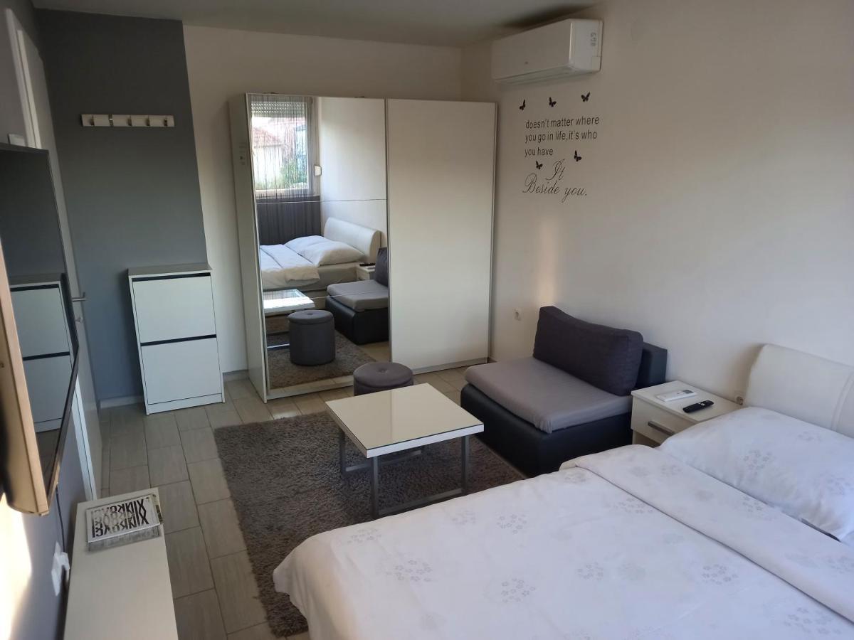 Apartment Sven Винковци Екстериор снимка