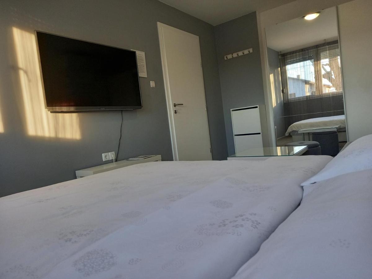Apartment Sven Винковци Екстериор снимка