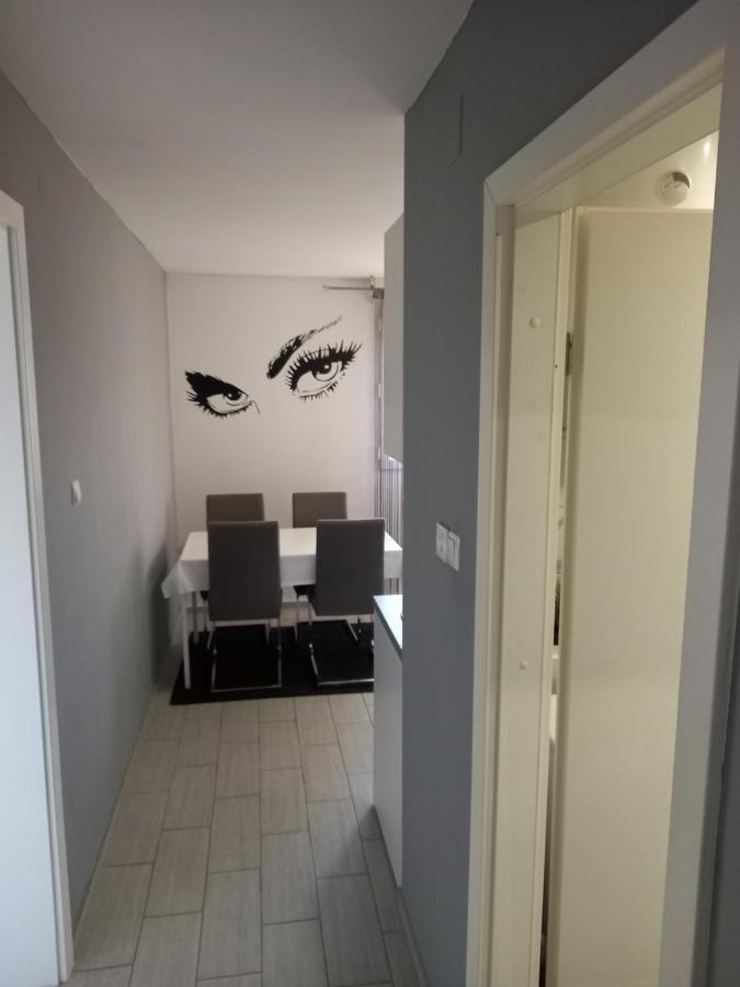 Apartment Sven Винковци Екстериор снимка