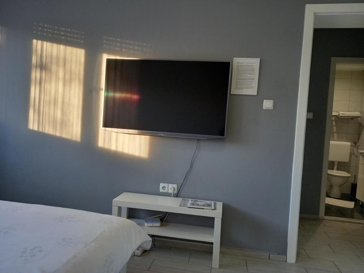 Apartment Sven Винковци Екстериор снимка