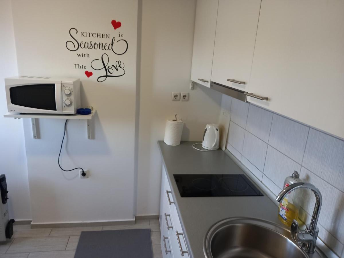 Apartment Sven Винковци Екстериор снимка
