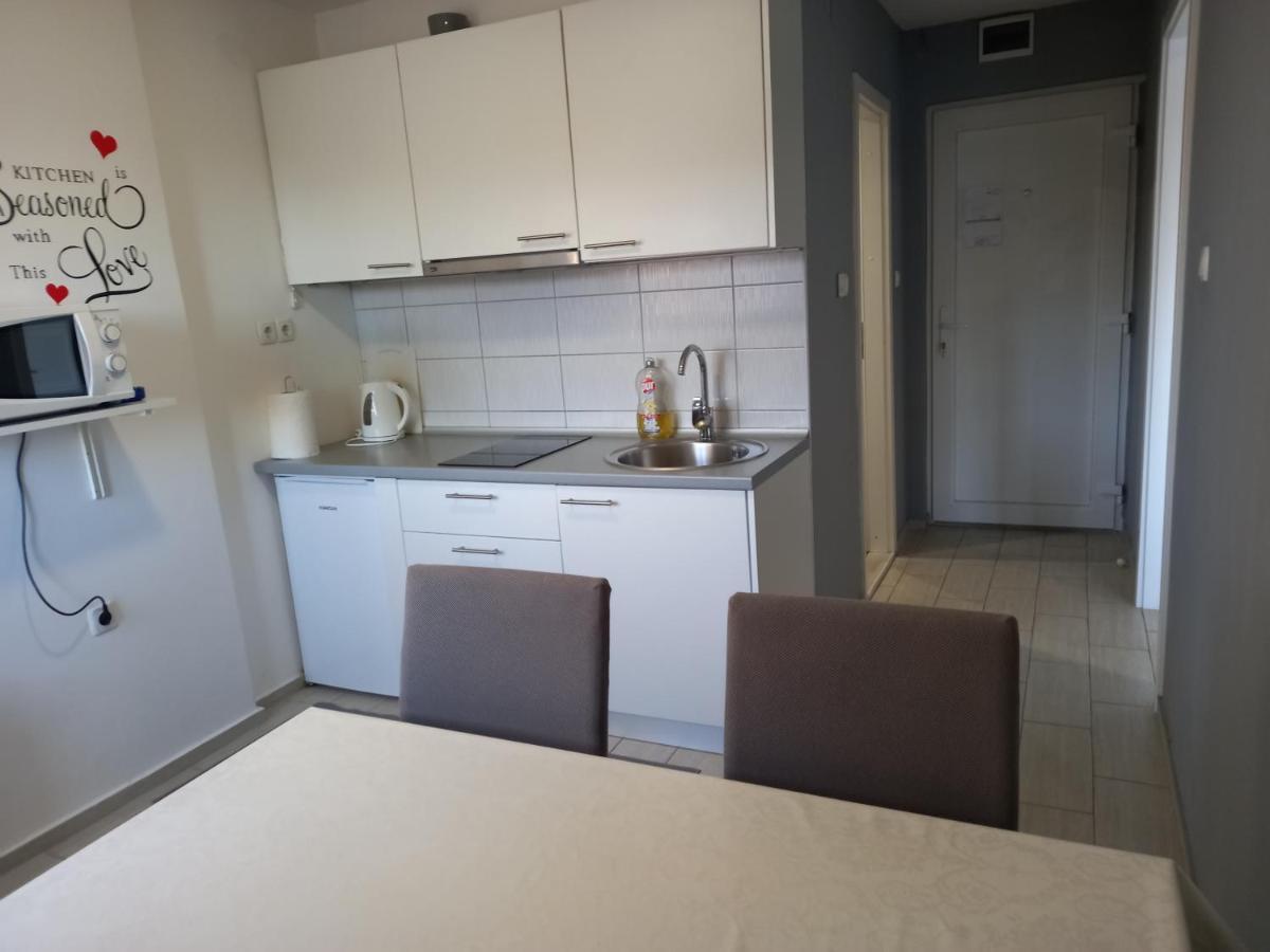 Apartment Sven Винковци Екстериор снимка