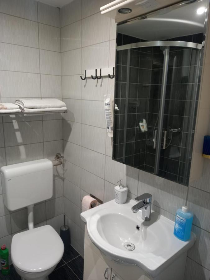 Apartment Sven Винковци Екстериор снимка