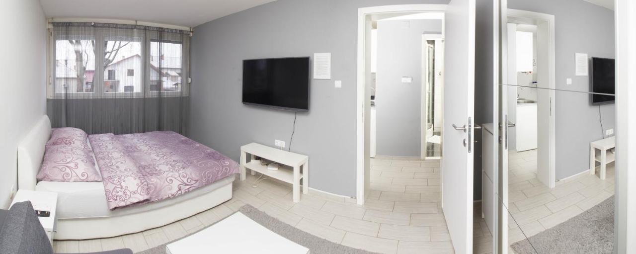 Apartment Sven Винковци Екстериор снимка