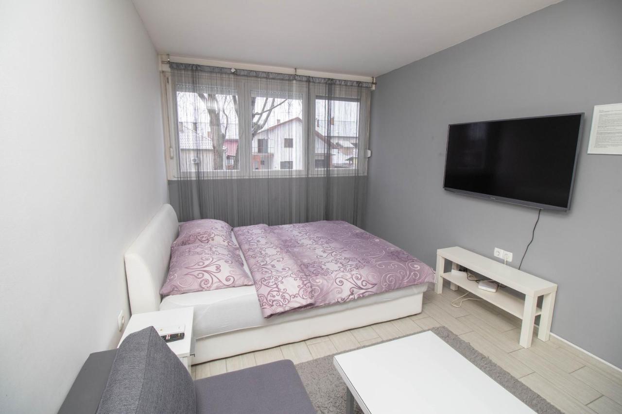 Apartment Sven Винковци Екстериор снимка