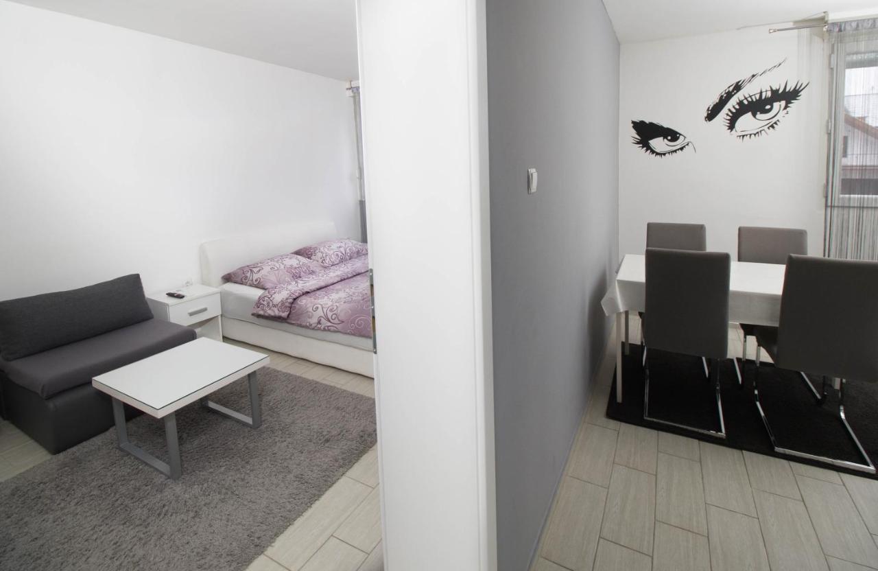 Apartment Sven Винковци Екстериор снимка