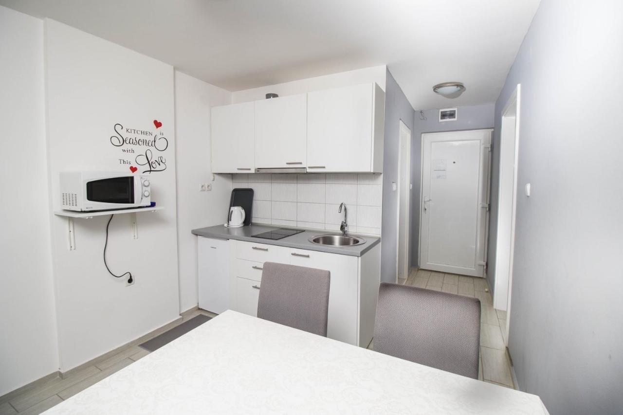 Apartment Sven Винковци Екстериор снимка