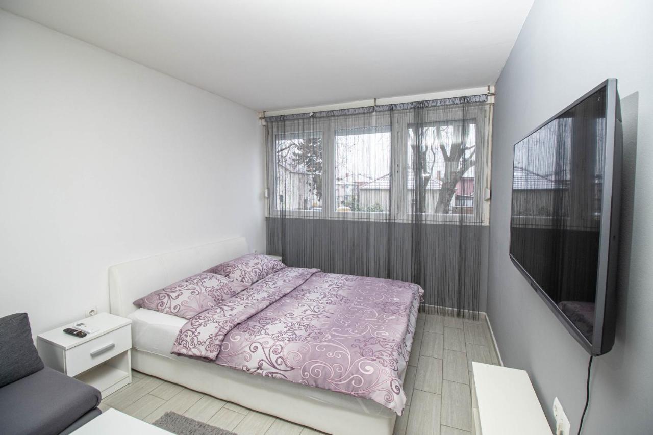 Apartment Sven Винковци Екстериор снимка
