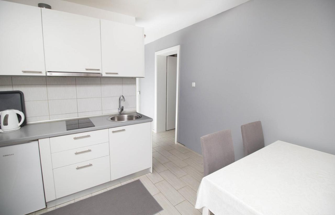 Apartment Sven Винковци Екстериор снимка