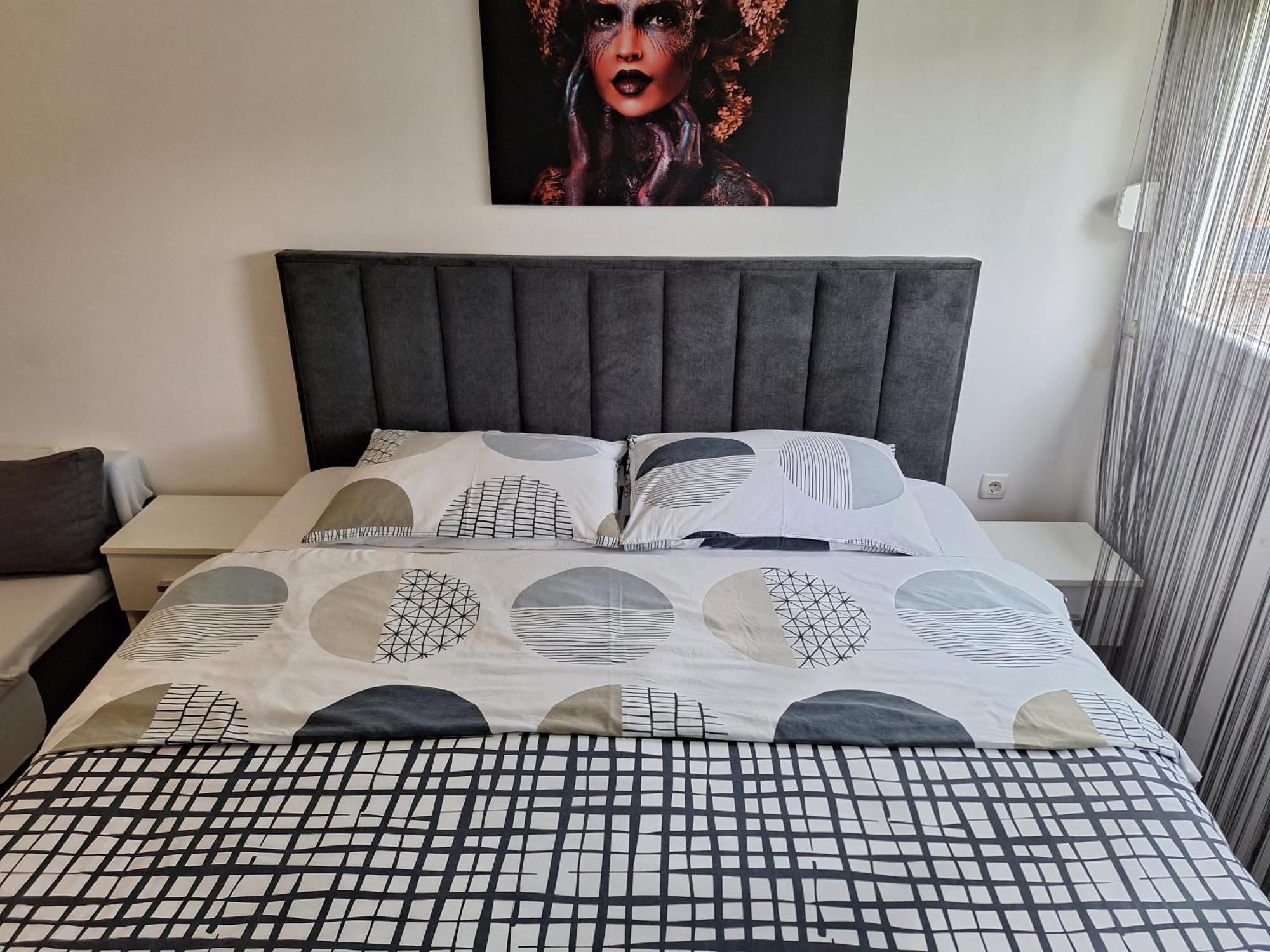 Apartment Sven Винковци Екстериор снимка