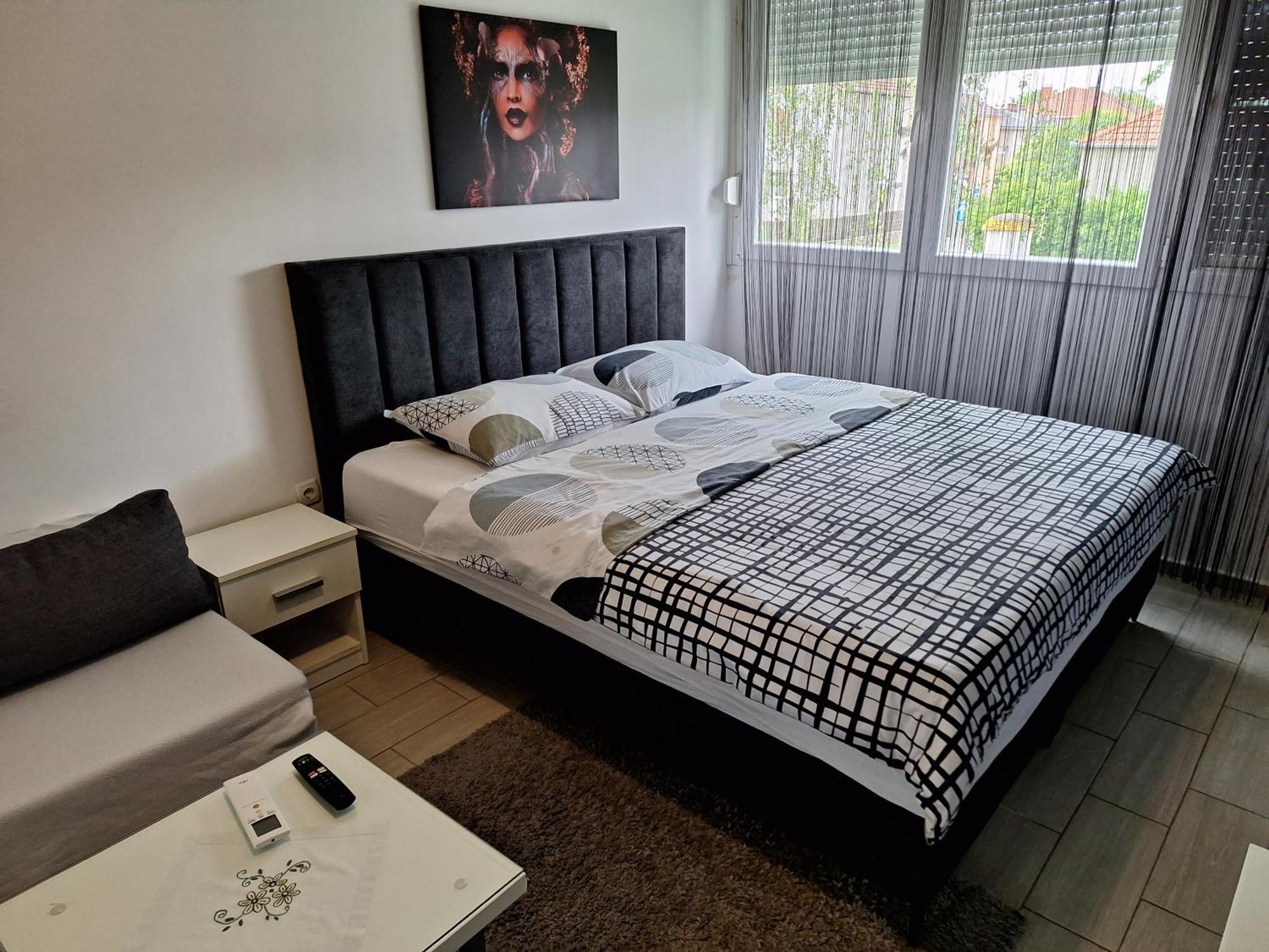 Apartment Sven Винковци Екстериор снимка