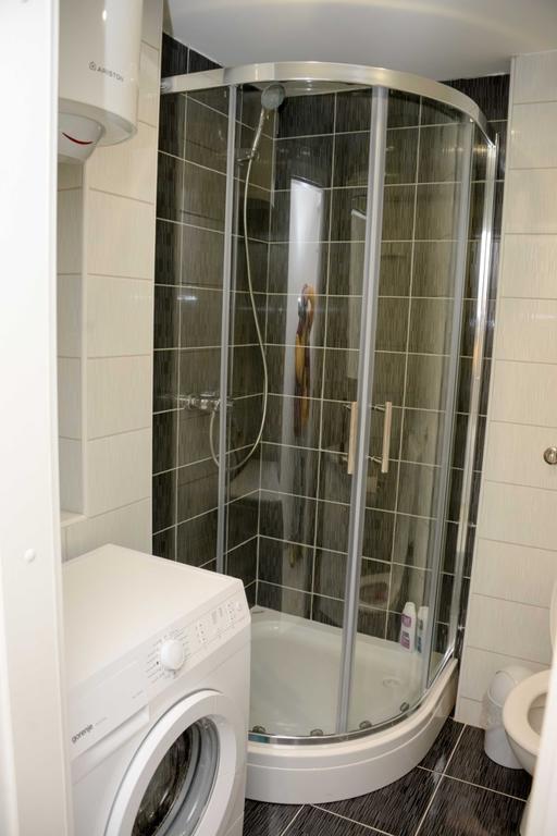 Apartment Sven Винковци Екстериор снимка