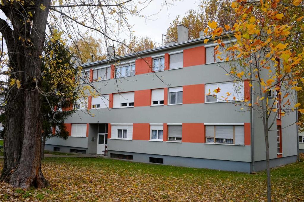 Apartment Sven Винковци Екстериор снимка