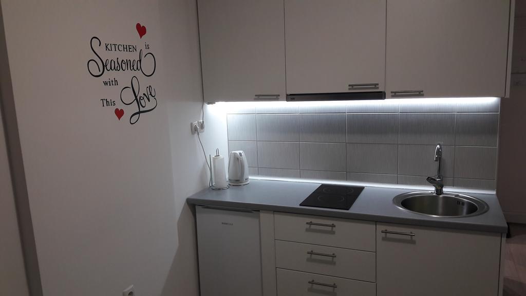 Apartment Sven Винковци Екстериор снимка